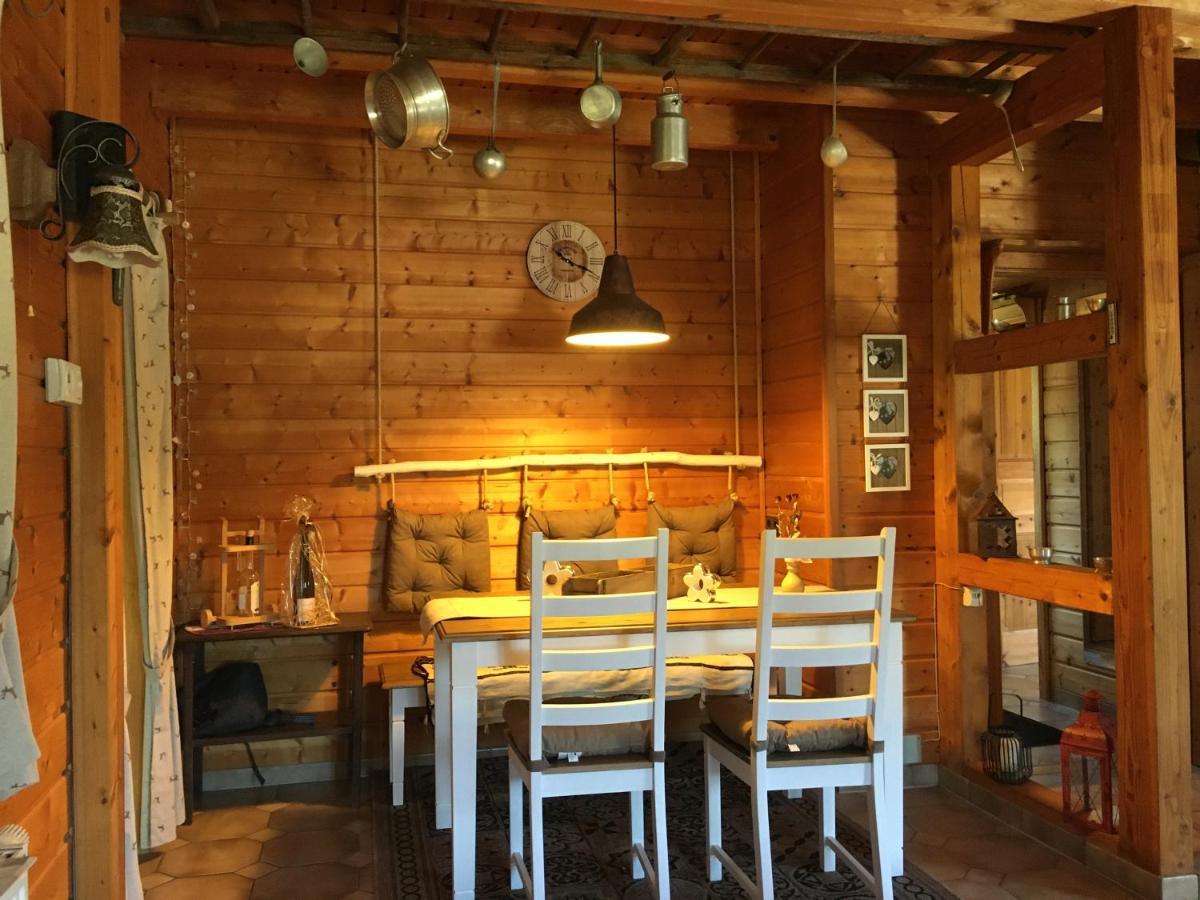 Ferienhaus Bergglueck Nonnweiler Zewnętrze zdjęcie